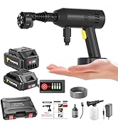 Amazon | 高圧洗浄機【8.5MPa強化版・超軽量560g・ぴかぴか洗浄店監修